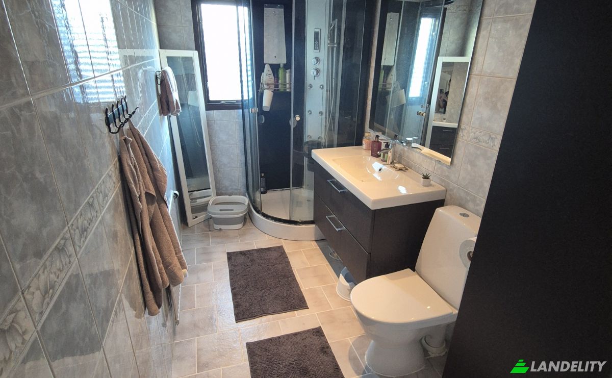 Villa for Sale Spikgrand 1, 382 71 Orrefors, Orrefors, Nybro Municipality, Kalmar County, Sweden. Photo 12