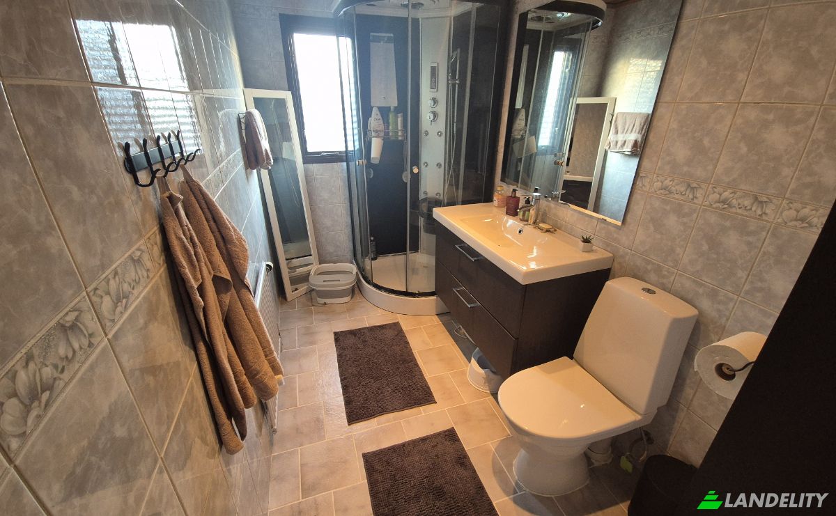 Villa for Sale Spikgrand 1, 382 71 Orrefors, Orrefors, Nybro Municipality, Kalmar County, Sweden. Photo 13