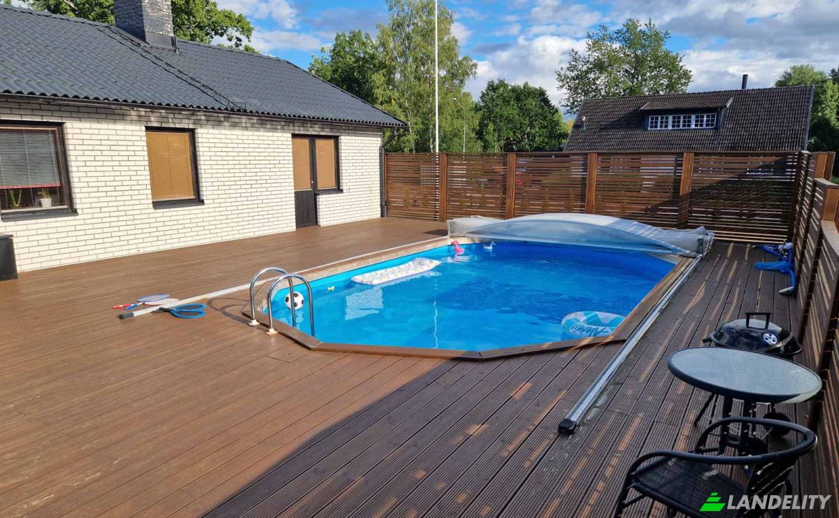 Villa for Sale Spikgrand 1, 382 71 Orrefors, Orrefors, Nybro Municipality, Kalmar County, Sweden. Photo 19