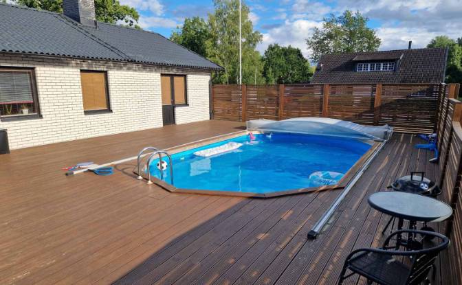 Villa for Sale Spikgrand 1, 382 71 Orrefors. Photo#19