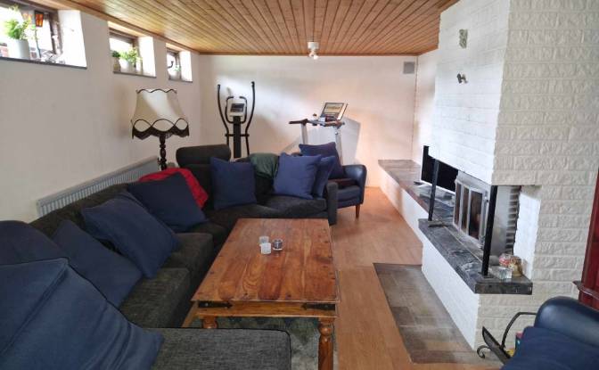 Villa for Sale Spikgrand 1, 382 71 Orrefors. Photo#21