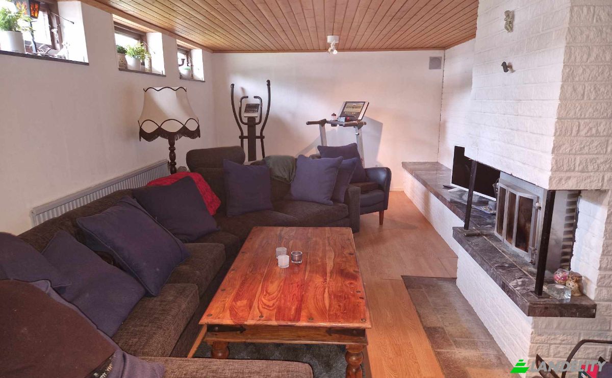 Villa for Sale Spikgrand 1, 382 71 Orrefors, Orrefors, Nybro Municipality, Kalmar County, Sweden. Photo 22