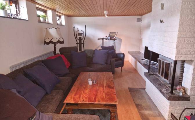 Villa for Sale Spikgrand 1, 382 71 Orrefors. Photo#22