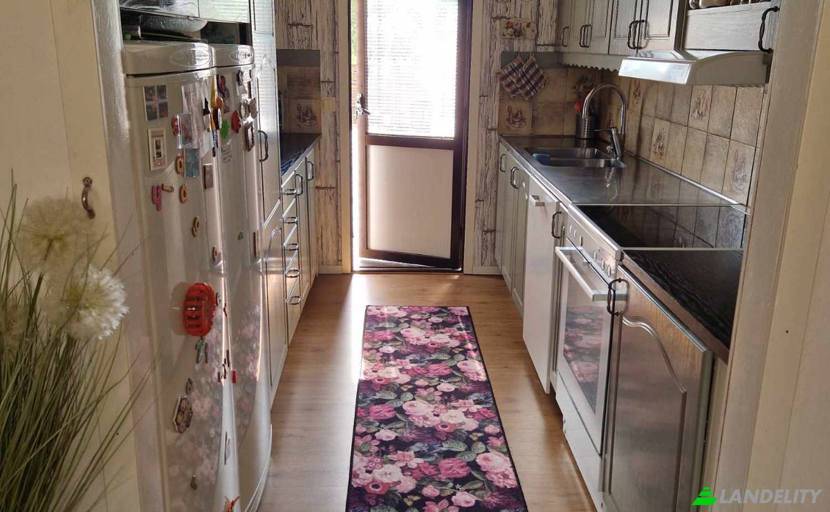 Villa for Sale Spikgrand 1, 382 71 Orrefors, Orrefors, Nybro Municipality, Kalmar County, Sweden. Photo 23