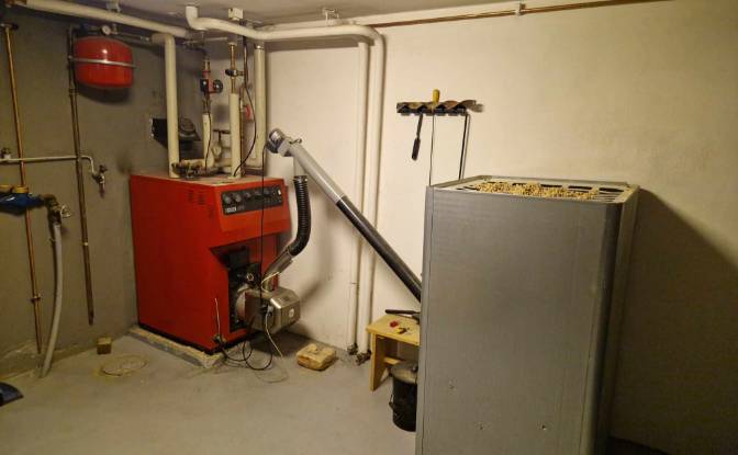 Villa for Sale Spikgrand 1, 382 71 Orrefors. Photo#24