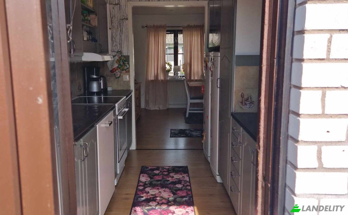 Villa for Sale Spikgrand 1, 382 71 Orrefors, Orrefors, Nybro Municipality, Kalmar County, Sweden. Photo 25