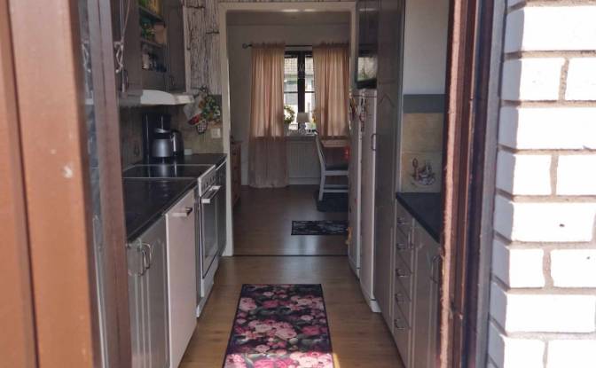 Villa for Sale Spikgrand 1, 382 71 Orrefors. Photo#25