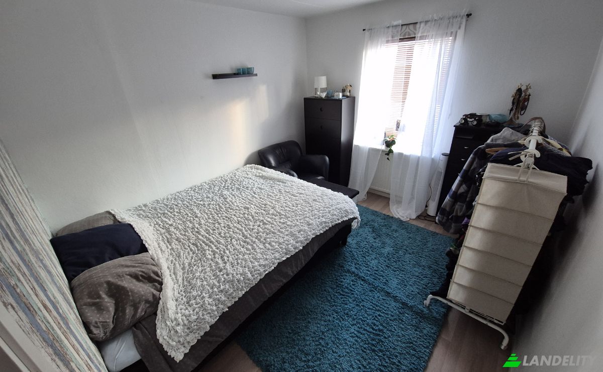 Villa for Sale Spikgrand 1, 382 71 Orrefors, Orrefors, Nybro Municipality, Kalmar County, Sweden. Photo 3