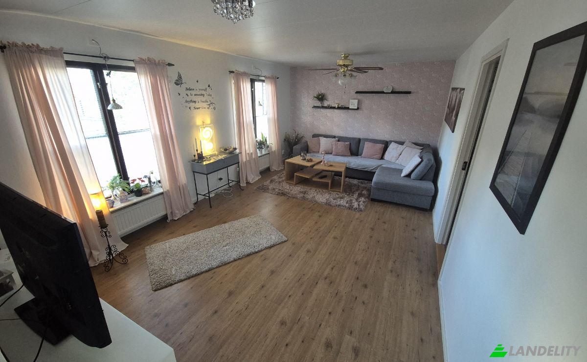 Villa for Sale Spikgrand 1, 382 71 Orrefors, Orrefors, Nybro Municipality, Kalmar County, Sweden. Photo 4