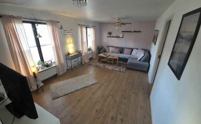 Villa for Sale Spikgrand 1, 382 71 Orrefors. Photo#4