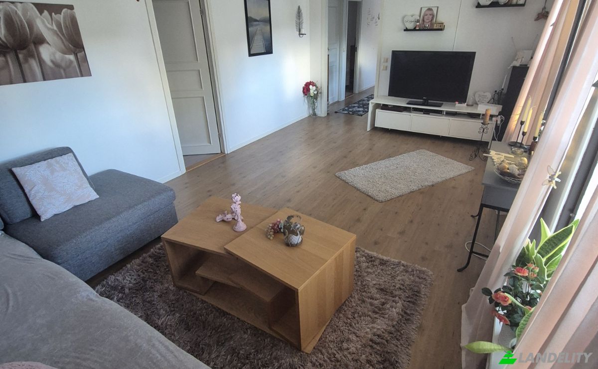 Villa for Sale Spikgrand 1, 382 71 Orrefors, Orrefors, Nybro Municipality, Kalmar County, Sweden. Photo 6