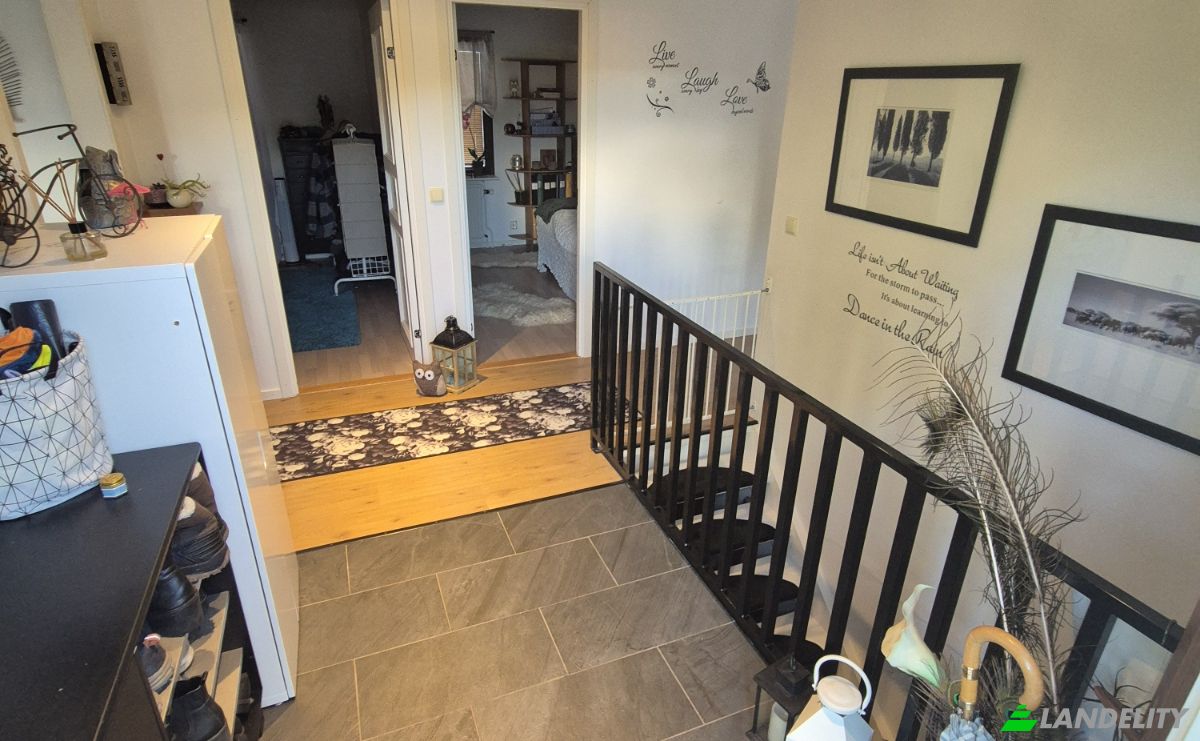 Villa for Sale Spikgrand 1, 382 71 Orrefors, Orrefors, Nybro Municipality, Kalmar County, Sweden. Photo 7