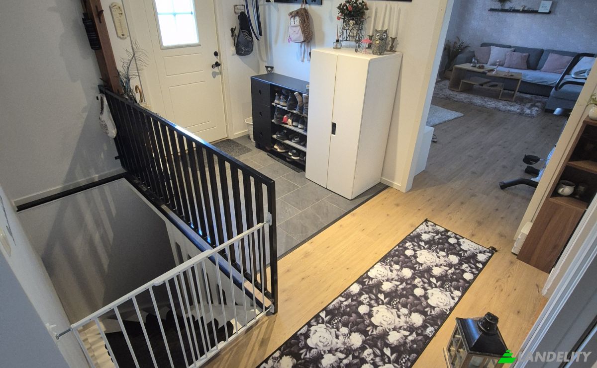 Villa for Sale Spikgrand 1, 382 71 Orrefors, Orrefors, Nybro Municipality, Kalmar County, Sweden. Photo 9