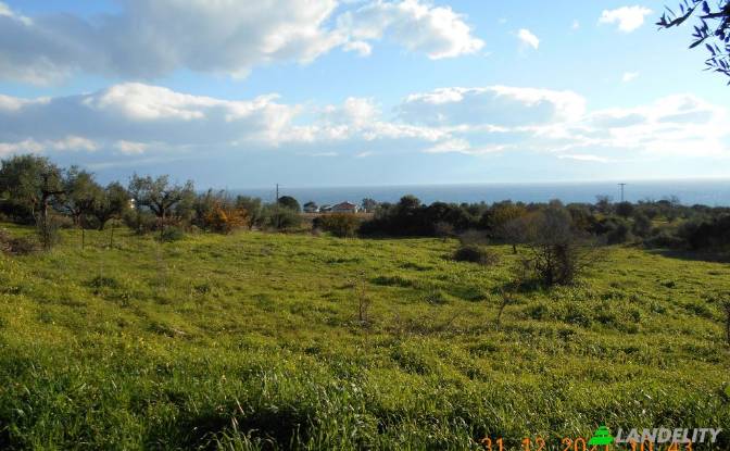 Terreno/Lote en venta - Petalidi, Greece