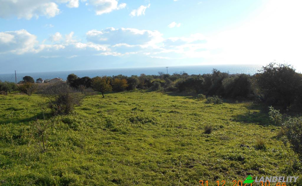 Land/Lot for Sale Petalidi, Peloponnese Region, Decentralized Administration of Peloponnese, Western Greece and the Ionian, Greece. Photo 2