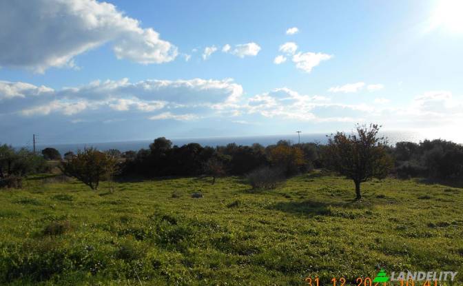 Land/Lot for Sale Petalidi, Peloponnese Region. Photo#3