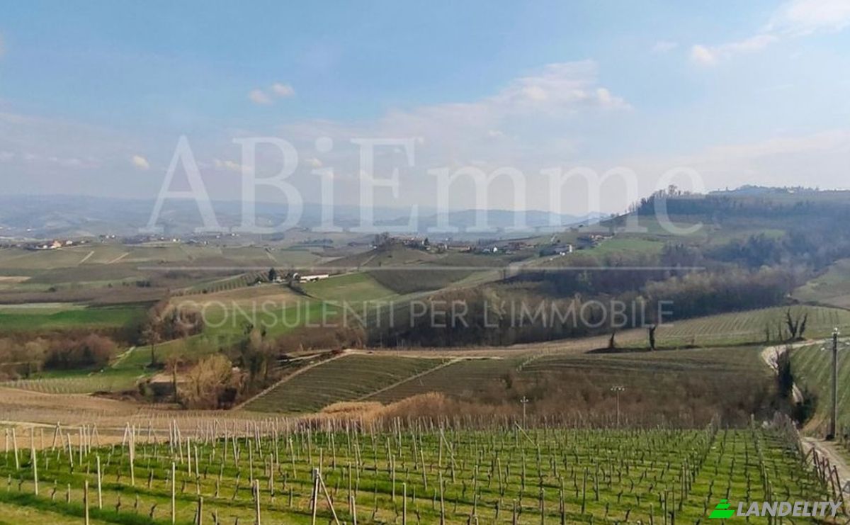 Vila à venda Via Schiavino Commendatore, 12060 Verduno CN, Verduno, Province of Cuneo, Piedmont, Italy. foto 1