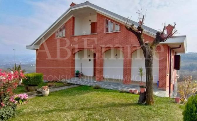 Vila à venda Via Schiavino Commendatore. foto#2