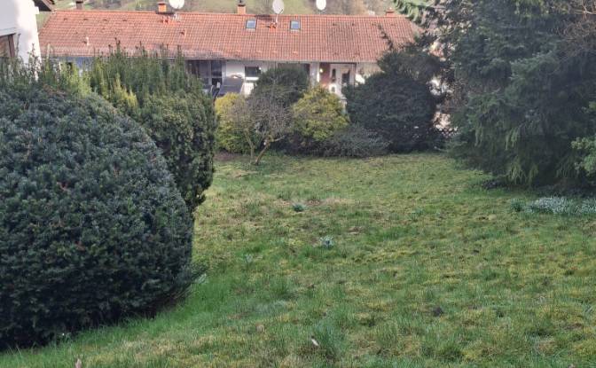 Land Lot for Sale - Gorxheimertal, Germany