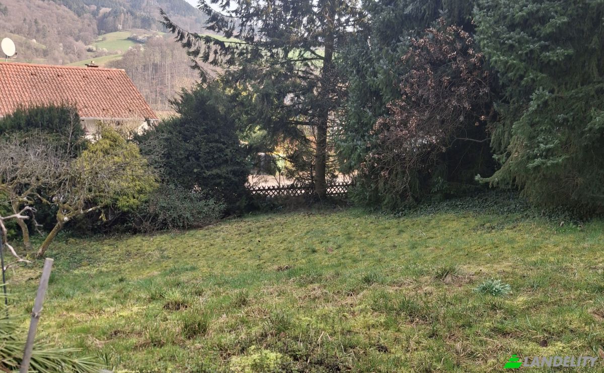 Land Lot for Sale Kiefernweg 20, 69517 Gorxheimertal, Gorxheimertal, Darmstadt, Hessen, Germany. Photo 2