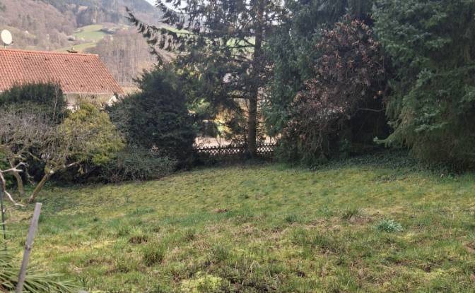 Land Lot for Sale Kiefernweg 20. Photo#2