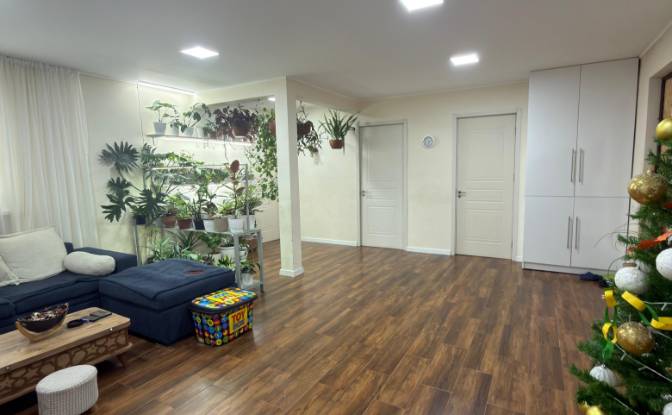 Villa for Sale - Tianeti, Georgia