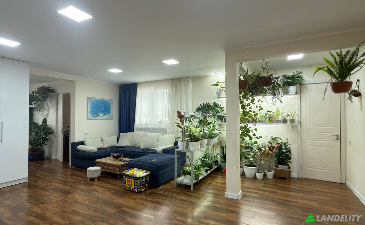 Villa for Sale Tianeti, Tianeti Municipality, Mtskheta-Mtianeti, Georgia. Photo 2