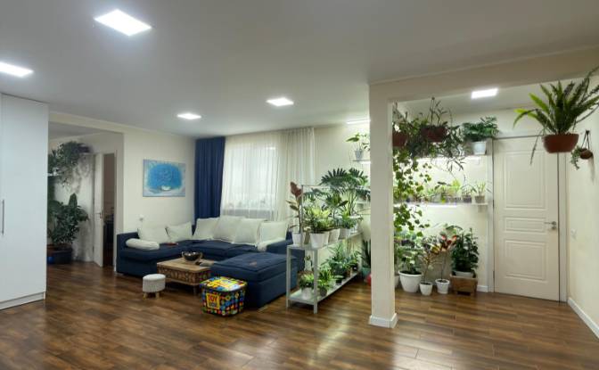 Villa for Sale Tianeti, Tianeti Municipality. Photo#2