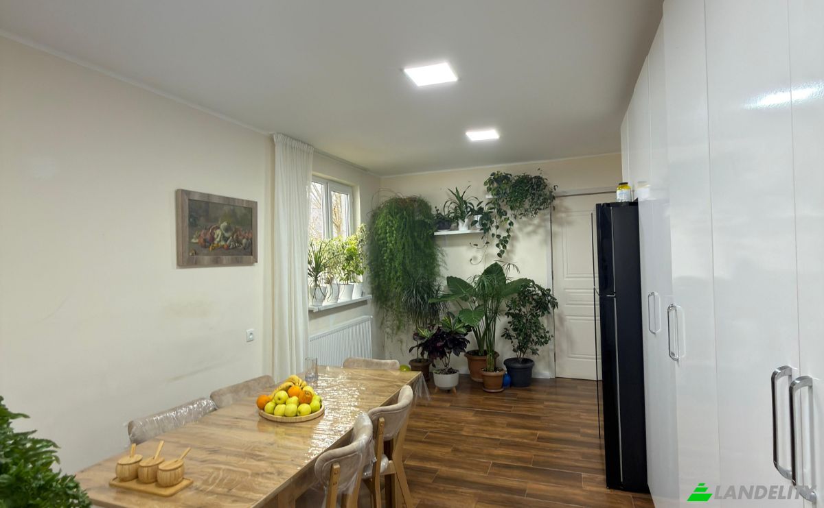 Villa for Sale Tianeti, Tianeti Municipality, Mtskheta-Mtianeti, Georgia. Photo 3