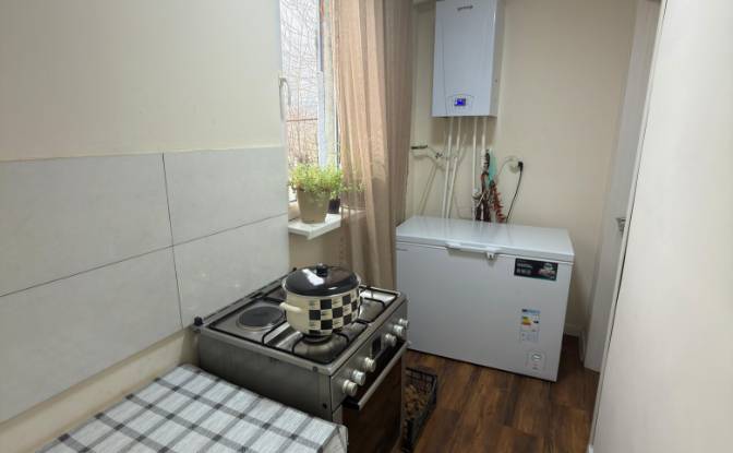 Villa for Sale Tianeti, Tianeti Municipality. Photo#5