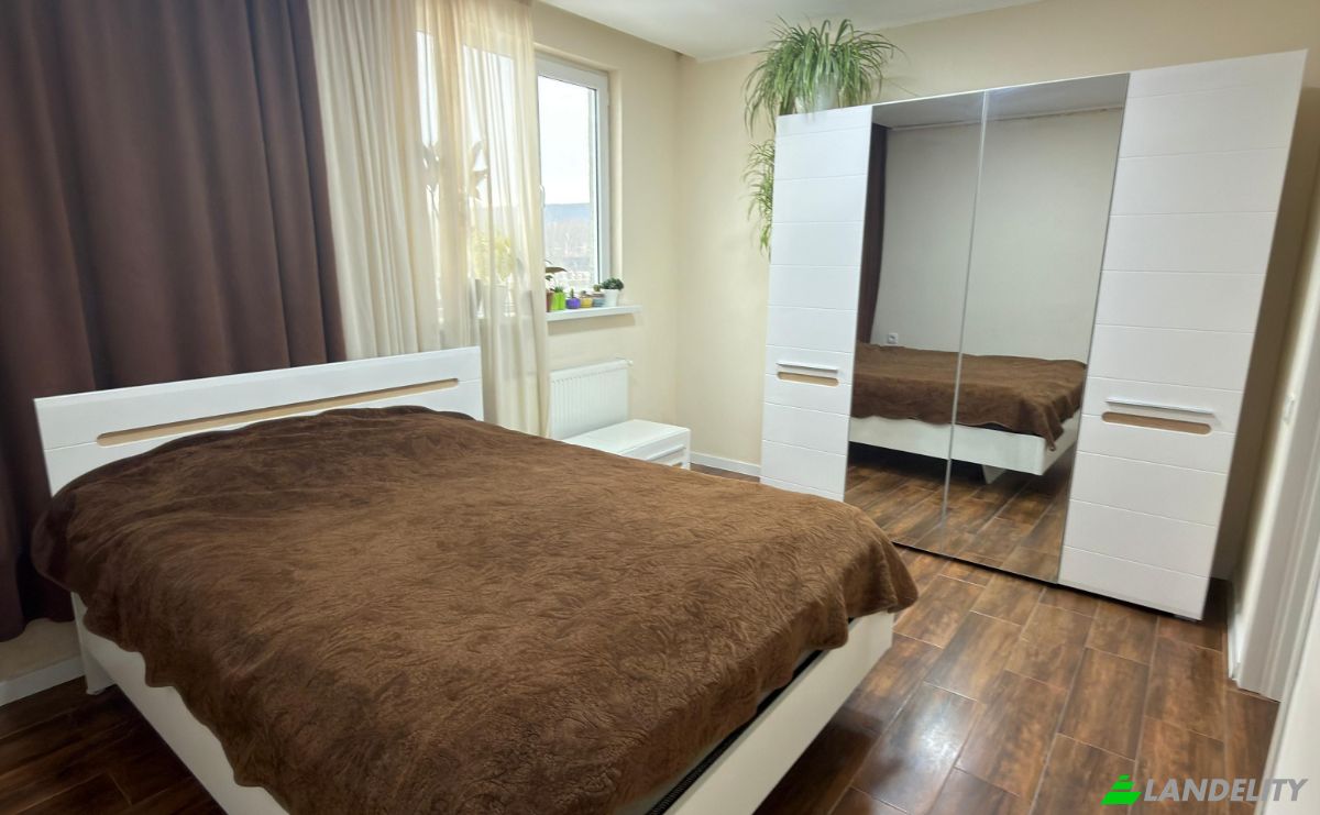 Villa for Sale Tianeti, Tianeti Municipality, Mtskheta-Mtianeti, Georgia. Photo 6