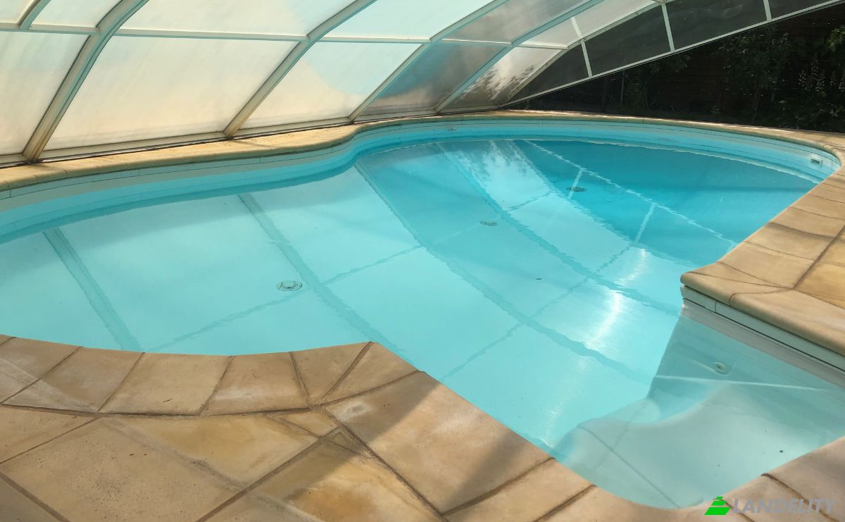 Villa zu verkaufen 430 Allee des Jardins de Craoux, 84310 Morieres-les-Avignon, Morieres-les-Avignon, Vaucluse, Provence-Alpes-Cote dAzur, France. Foto 2