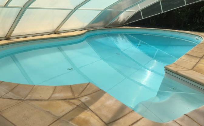 Villa zu verkaufen 430 Allee des Jardins de Craoux. Foto#2