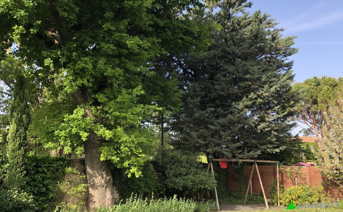 Villa zu verkaufen 430 Allee des Jardins de Craoux, 84310 Morieres-les-Avignon, Morieres-les-Avignon, Vaucluse, Provence-Alpes-Cote dAzur, France. Foto 3