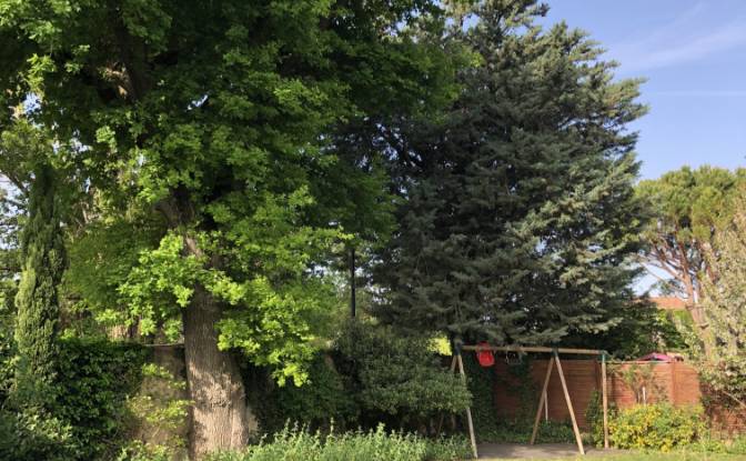 Villa zu verkaufen 430 Allee des Jardins de Craoux. Foto#3