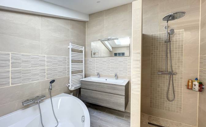 Villa zu verkaufen 430 Allee des Jardins de Craoux. Foto#5