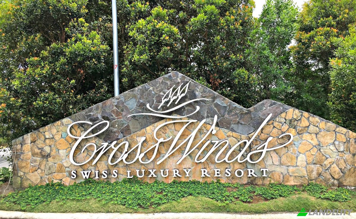 Condomínio à venda Tagaytay City, Cavite, Calabarzon, Philippines. foto 14