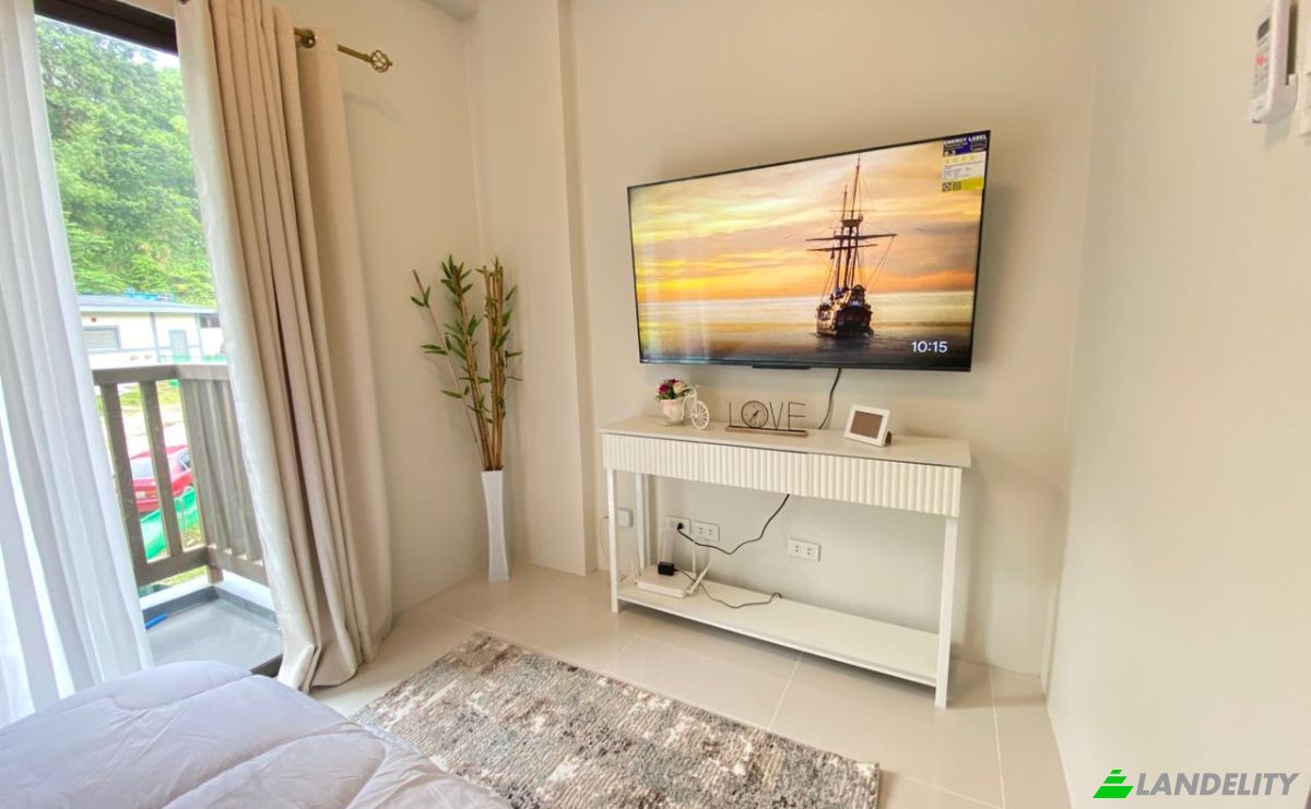 Condomínio à venda Tagaytay City, Cavite, Calabarzon, Philippines. foto 2