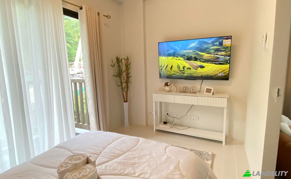 Condomínio à venda Tagaytay City, Cavite, Calabarzon, Philippines. foto 8