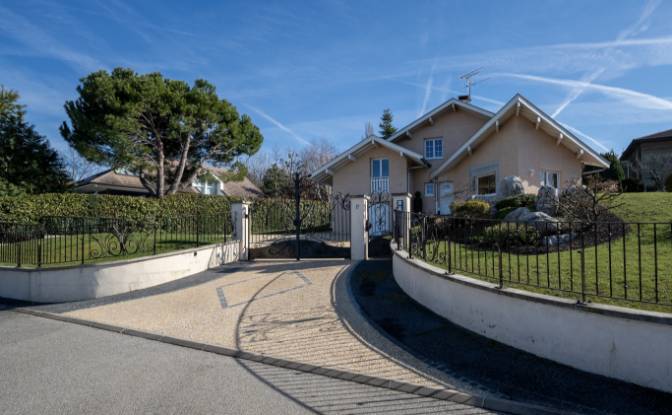 Vila à venda - Publier, France