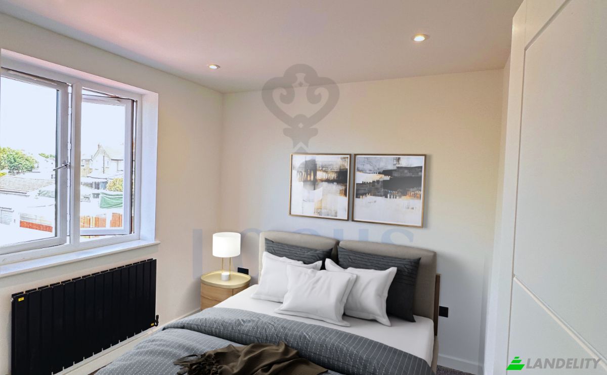 Single Family Home for Sale 6 Northumberland Cres, Feltham TW14 9SZ, Feltham, Greater London, England, United Kingdom. Photo 5