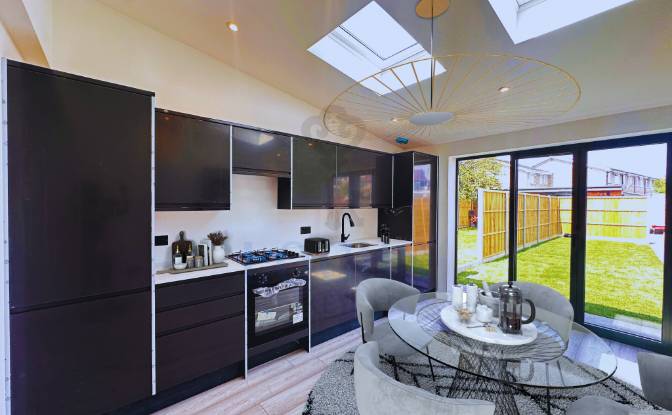 Single Family Home for Sale 6 Northumberland Cres. Photo#7