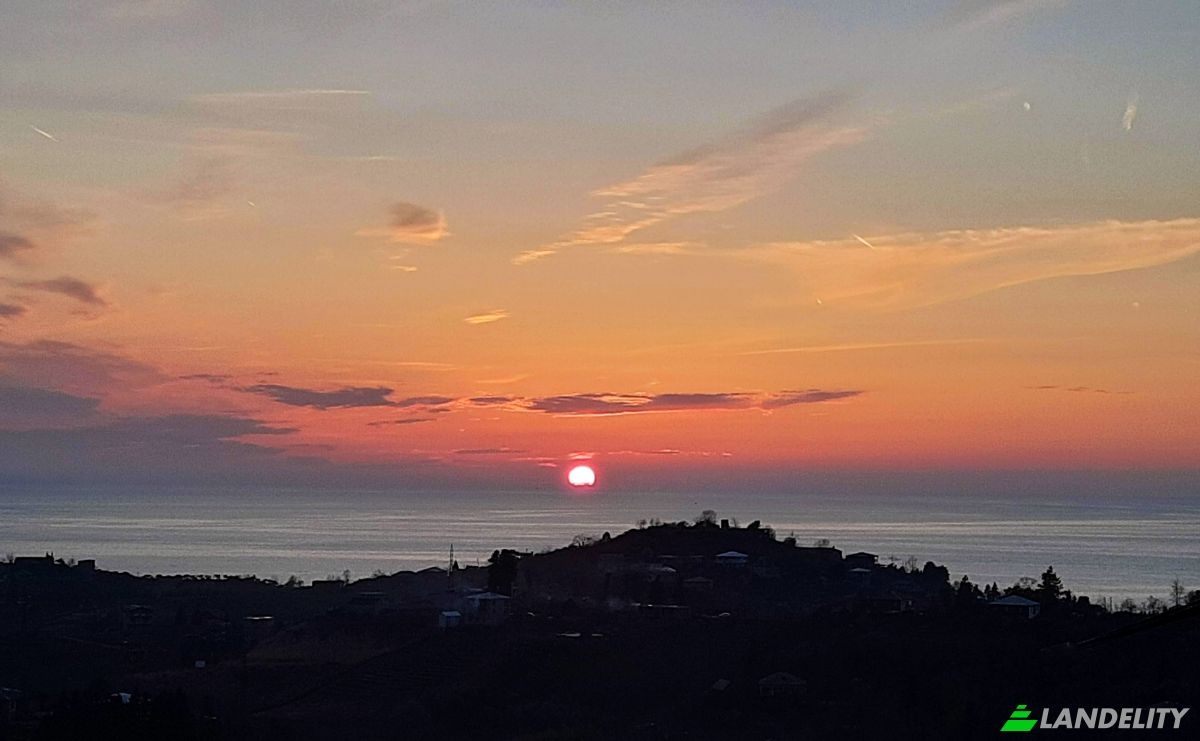 Villa for Sale Sachino, Stalinisubani, Kobuleti Municipality, Adjara, Georgia. Photo 1