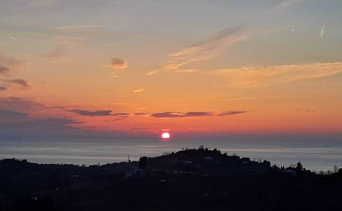 Villa for Sale - Stalinisubani, Georgia