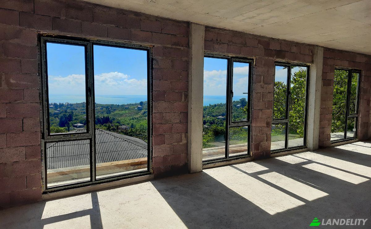 Villa for Sale Sachino, Stalinisubani, Kobuleti Municipality, Adjara, Georgia. Photo 4