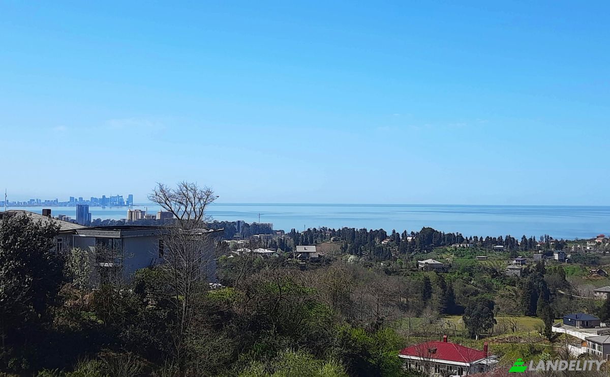 Villa for Sale Sachino, Stalinisubani, Kobuleti Municipality, Adjara, Georgia. Photo 5