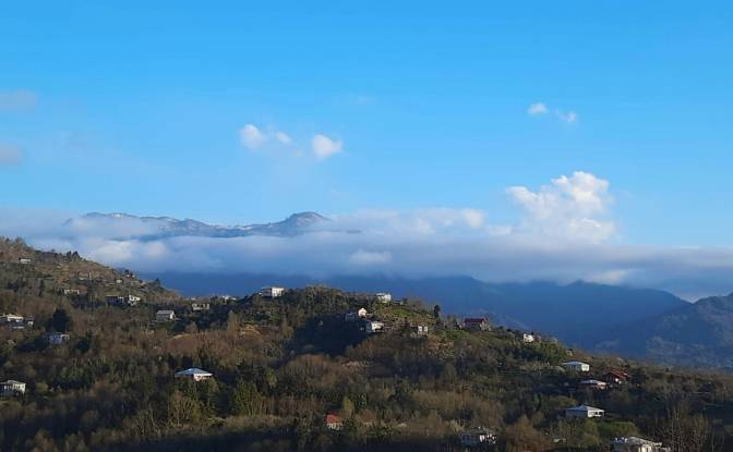 Villa for Sale Sachino, Stalinisubani. Photo#6