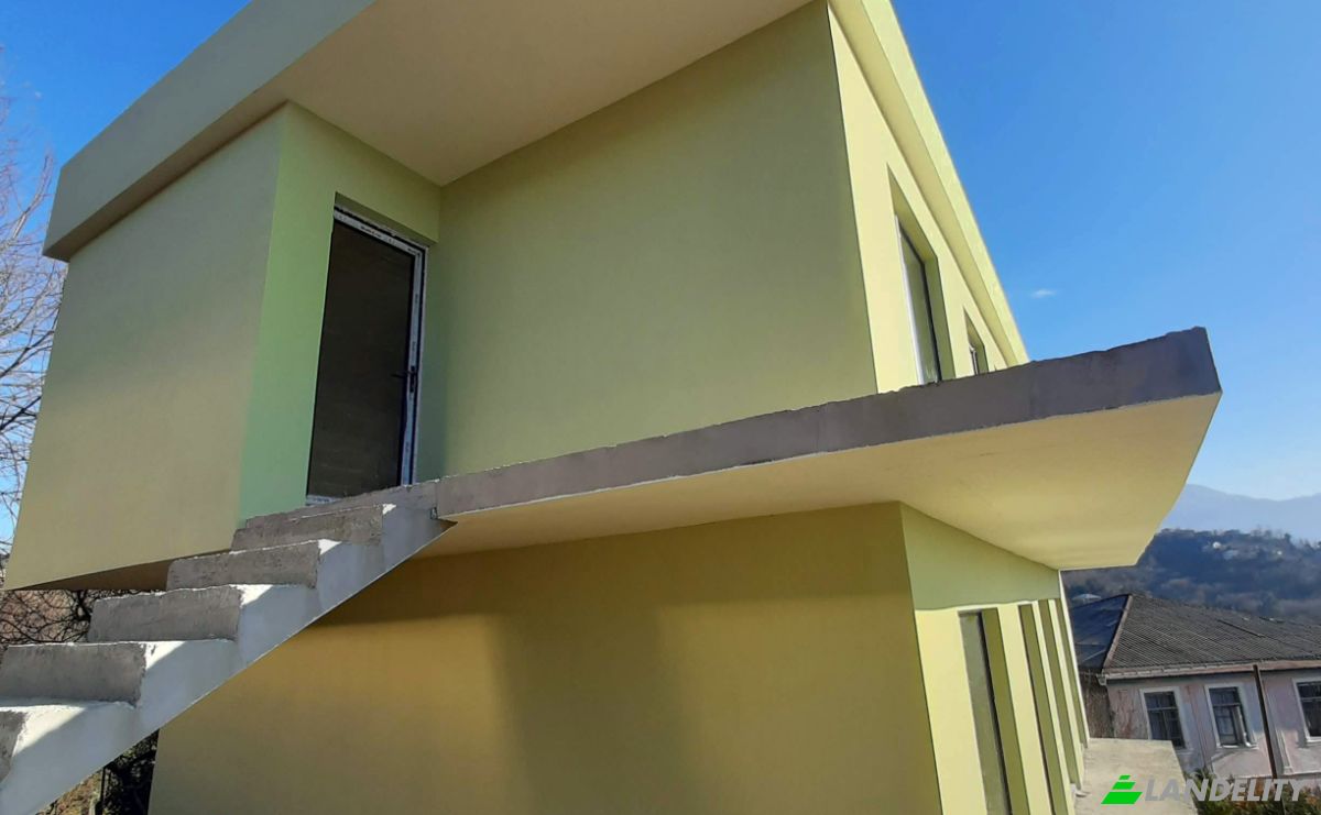 Villa for Sale Sachino, Stalinisubani, Kobuleti Municipality, Adjara, Georgia. Photo 7