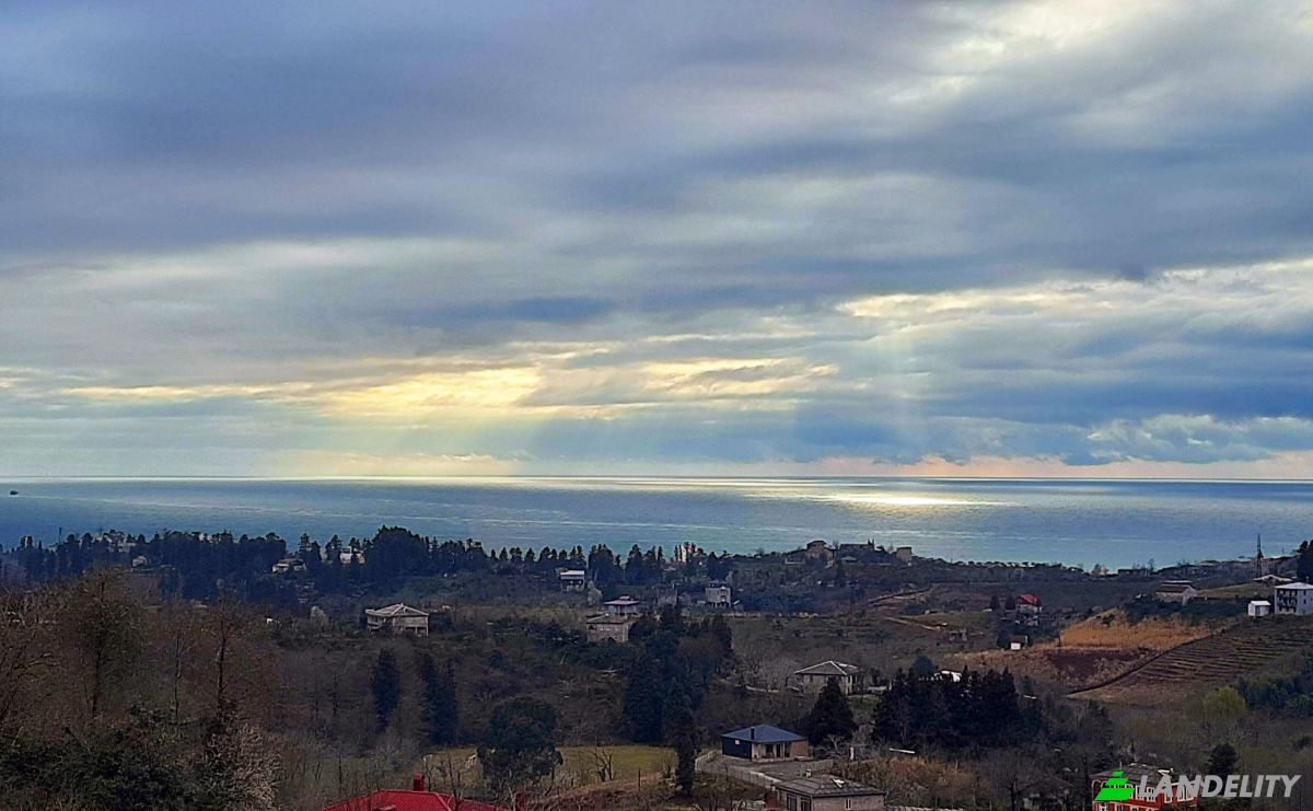 Villa for Sale Sachino, Stalinisubani, Kobuleti Municipality, Adjara, Georgia. Photo 9