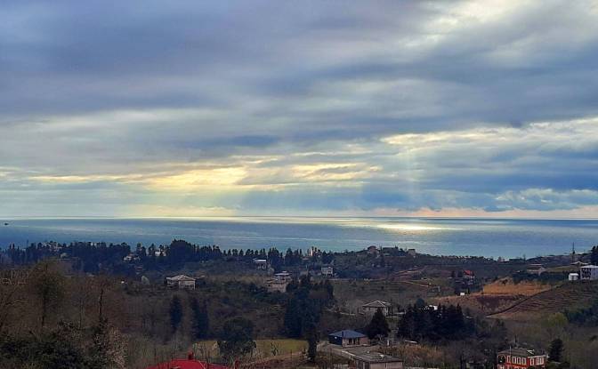 Villa for Sale Sachino, Stalinisubani. Photo#9